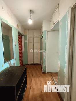 2-к квартира, на длительный срок, 45м2, 9/9 этаж