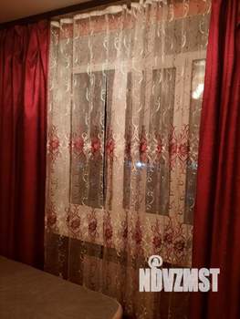 2-к квартира, на длительный срок, 36м2, 3/4 этаж