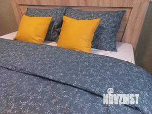 1-к квартира, посуточно, 41м2, 11/17 этаж