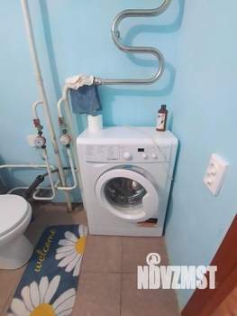 1-к квартира, на длительный срок, 40м2, 3/10 этаж