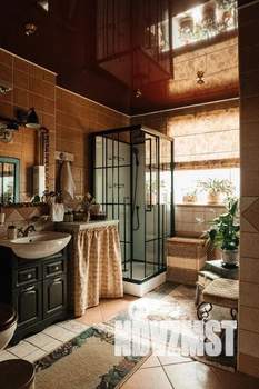 3-к квартира, посуточно, 180м2, 2/5 этаж