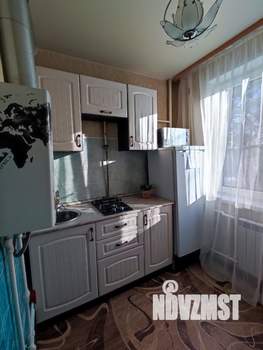 2-к квартира, посуточно, 41м2, 2/5 этаж