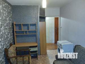 2-к квартира, на длительный срок, 44м2, 3/5 этаж