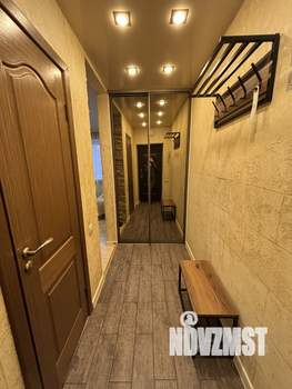 1-к квартира, посуточно, 32м2, 5/5 этаж