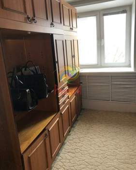 2-к квартира, на длительный срок, 30м2, 3/5 этаж