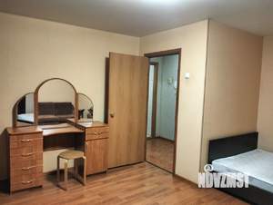 1-к квартира, на длительный срок, 34м2, 3/5 этаж