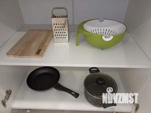 1-к квартира, посуточно, 51м2, 1/1 этаж