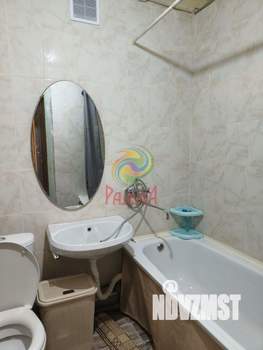 1-к квартира, на длительный срок, 36м2, 1/5 этаж