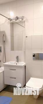 1-к квартира, на длительный срок, 44м2, 22/25 этаж