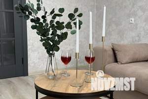 2-к квартира, посуточно, 65м2, 8/18 этаж