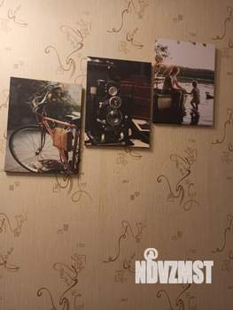 2-к квартира, посуточно, 60м2, 1/1 этаж