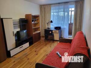 1-к квартира, на длительный срок, 31м2, 3/5 этаж