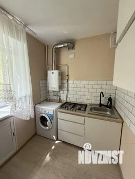 2-к квартира, на длительный срок, 45м2, 2/5 этаж
