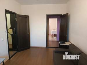 1-к квартира, на длительный срок, 36м2, 14/15 этаж