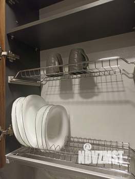 1-к квартира, посуточно, 27м2, 1/1 этаж