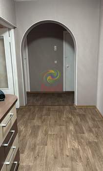 2-к квартира, на длительный срок, 61м2, 7/14 этаж