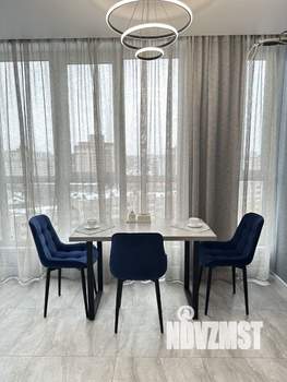 1-к квартира, посуточно, 49м2, 13/14 этаж
