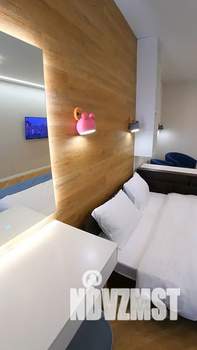 1-к квартира, посуточно, 60м2, 3/11 этаж