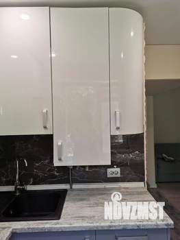 2-к квартира, на длительный срок, 44м2, 1/6 этаж