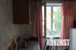 1-к квартира, посуточно, 33м2, 4/5 этаж