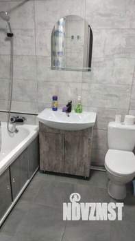 1-к квартира, на длительный срок, 50м2, 4/10 этаж