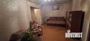 2-к квартира, на длительный срок, 42м2, 4/5 этаж