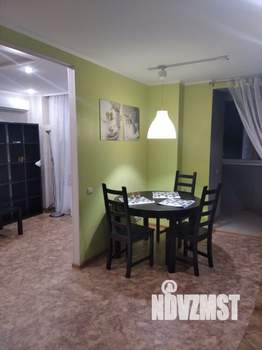 2-к квартира, на длительный срок, 60м2, 5/10 этаж
