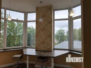 4-к квартира, посуточно, 150м2, 1/1 этаж