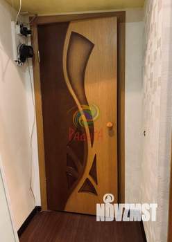 1-к квартира, на длительный срок, 30м2, 4/5 этаж