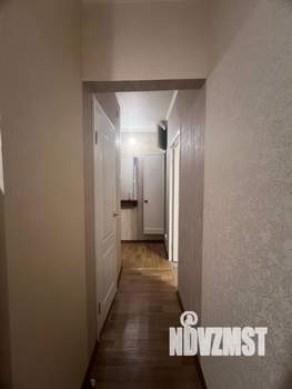1-к квартира, на длительный срок, 32м2, 3/5 этаж