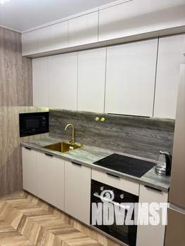 1-к квартира, посуточно, 38м2, 2/14 этаж