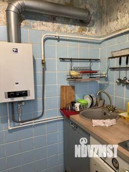 2-к квартира, на длительный срок, 44м2, 1/5 этаж