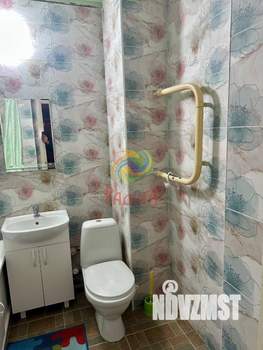 1-к квартира, на длительный срок, 39м2, 5/10 этаж