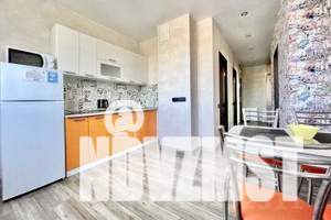 2-к квартира, посуточно, 51м2, 4/19 этаж