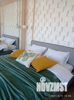 1-к квартира, посуточно, 28м2, 10/14 этаж