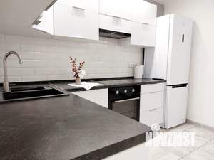 1-к квартира, посуточно, 52м2, 4/17 этаж