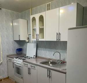 1-к квартира, на длительный срок, 30м2, 4/5 этаж