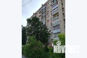 1-к квартира, посуточно, 32м2, 5/9 этаж