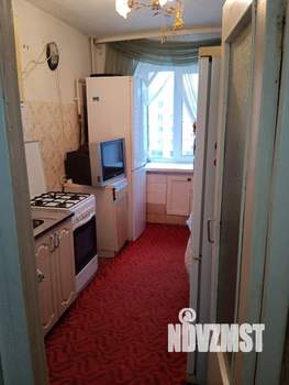 2-к квартира, на длительный срок, 50м2, 4/5 этаж