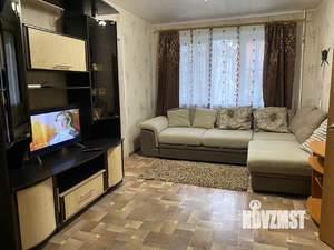 2-к квартира, на длительный срок, 45м2, 1/5 этаж