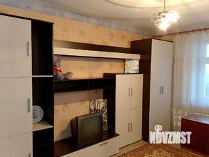 1-к квартира, на длительный срок, 34м2, 7/9 этаж