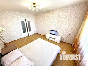 2-к квартира, посуточно, 65м2, 5/17 этаж