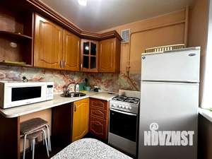 2-к квартира, посуточно, 45м2, 3/5 этаж