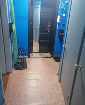 2-к квартира, на длительный срок, 45м2, 2/5 этаж