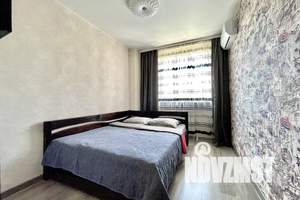 2-к квартира, посуточно, 51м2, 4/19 этаж