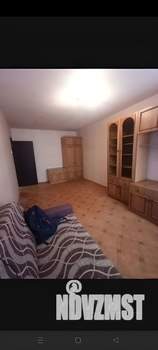 1-к квартира, на длительный срок, 31м2, 1/5 этаж