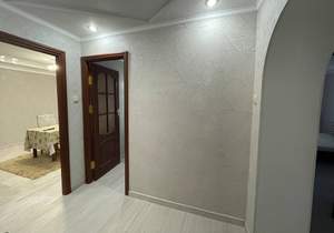 2-к квартира, на длительный срок, 70м2, 6/10 этаж