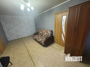 2-к квартира, на длительный срок, 46м2, 5/5 этаж