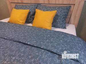 1-к квартира, посуточно, 41м2, 11/17 этаж