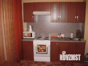 1-к квартира, посуточно, 45м2, 7/17 этаж